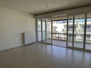 Rethymno Kreta, Rethymno: 4-Zimmer-Apartment mit Meerblick und Dachterrasse zu verkaufen Wohnung kaufen